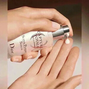 Dior Capture Totale Cell Energy Super Potent Serum~ NEW!